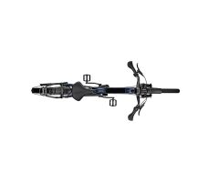 KALKHOFF IMAGE 5.B MOVE+ 625 Wh Tiefeinsteiger City E-Bike 2022 | deepskyblue / magicblack matt