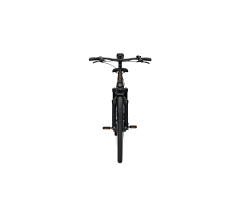 KALKHOFF IMAGE 5.B MOVE+ 625 Wh Tiefeinsteiger City E-Bike 2022 | crystalgrey matt