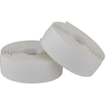 SRAM Lenkerband "Red" SB-verpackt , mit Endstopfen - weiß