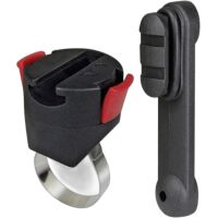 RIXEN & KAUL Trinkflaschenhalter-Adapter "Bottle...