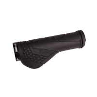 T-one Griffe Zaha Plus | 130mm, einfach, schwarz
