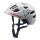 CRATONI Fahrradhelm Maxster | Rakete, grau glänzend,Gr. XS/S (46-51cm)