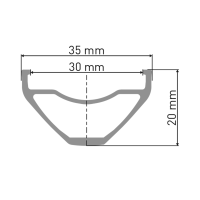 KMC Schaltungskette e12 EPT | 1/2"x11/128",130...
