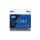 KMC Schaltungskette e12 EPT | 1/2"x11/128",130 Gl.,12-f.,dunkel silber