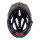 CRATONI Fahrradhelm Pacer Jr. | darksand schwarz matt, Gr.XS/S (50-55cm)