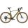 BULLS Trail Machete Gravelbike 2022 | dark mustard/carbon