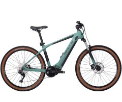 BULLS Copperhead EVO 1 27.5" 625 Wh E-MTB 2022 |...
