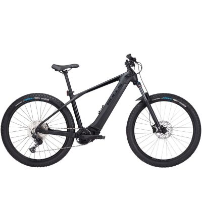 BULLS Copperhead EVO 2 29" 625 Wh E-MTB 2022 | black matt