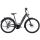 BULLS Cross Lite EVO 1 750 Wh Tiefeinsteiger Trekking E-Bike 2022 | light grey