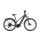BULLS Cross Rider EVO 2 750 Wh Trapez Cross E-Bike 2022 | grey matt