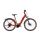 BULLS Cross Rider EVO 2 750 Wh Tiefeinsteiger Cross E-Bike 2022 | metallic orange