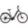 BULLS Cross Rider EVO 2 750 Wh Tiefeinsteiger Cross E-Bike 2022 | grey matt