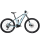 BULLS Sonic EVO TR 1 XS 500 Wh E-MTB Fully 2022 | iceblue