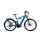 ZEMO ZE FS 12 625 Wh Trekking E-Bike 2022 | blue