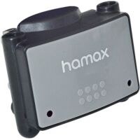 HAMAX Kindersitzhalter Für Sleepy / Kiss / Smiley /...