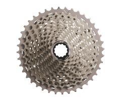 Shimano KASSETTE 11-FACH 11-42 ZÄHNE 1
