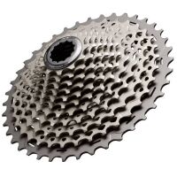 Shimano KASSETTE 11-FACH 11-42 ZÄHNE 1