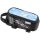 M-WAVE Rotterdam Top L Oberrohrtasche grau
