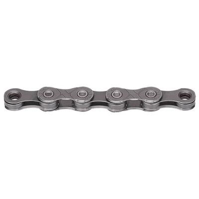 KMC X-Glide Cues Grey Schaltungskette grau