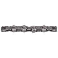 KMC X-Glide Cues Grey Schaltungskette grau