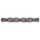 KMC X-Glide Cues Grey Schaltungskette grau