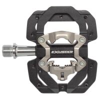 Exustar E-PM835 Kombipedal