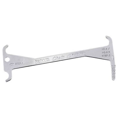 KMC Easy Chain Checker Kettenmesslehre
