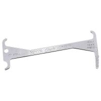 KMC Easy Chain Checker Kettenmesslehre