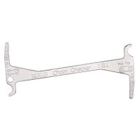 KMC Easy Chain Checker Kettenmesslehre