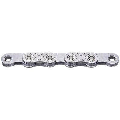 KMC X Flat EPT flattop Schaltungskette silber