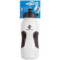 M-WAVE PBO 600-NS Trinkflasche weiss