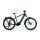 Ghost E-Teru Y Universal EQ 630 Wh E-MTB 2022 | dirty blue/blue grey - glossy