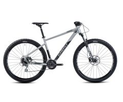 Ghost Kato Essential 27.5 AL MTB 2024 | light grey/black...