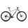 Ghost Kato Essential 27.5 AL MTB 2024 | light grey/black - matt