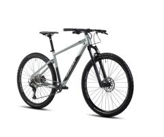 Ghost Kato Pro 27.5 AL MTB 2024 | light grey pearl/black - matt