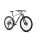 Ghost Kato Pro 27.5 AL MTB 2024 | light grey pearl/black - matt