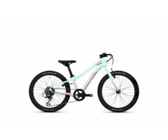 Ghost Lanao 20 Pro Kinderrad 2022 | light mint/pink...