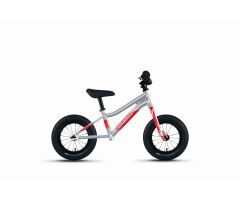 Ghost Powerkiddy 12 Kinderrad 2022 | rainbow silver/riot...