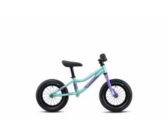 Ghost Powerkiddy 12 Kinderrad 2024 | mint/metallic purple...