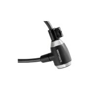Kryptonite Kabelschloss KryptoFlex 815 8 mm schwarz 150...