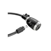 Kryptonite Kabelschloss KryptoFlex 815 8 mm schwarz 150...