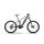 Haibike ALLTRAIL 4 27.5 630 Wh E-MTB Fully 2024 | gloss honeydew black