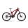 Haibike ALLTRAIL 5 29 630 Wh E-MTB Fully 2024 | gloss dyn red black ink