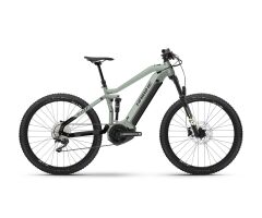 Haibike ALLTRAIL 4 29 630 Wh E-MTB Fully 2024 | gloss...