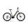 Haibike Trekking 6 Cross Tiefeinsteiger 630 Wh E-Bike 2024 | gloss grey neon