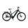 Winora Sinus N8f Trapez 500 Wh Trekking E-Bike 2023 | petrol