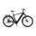 Winora Sinus N8 500 Wh Trekking E-Bike 2025 | petrol