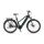 Winora Sinus N8 Trapez 500 Wh Trekking E-Bike 2025 | petrol