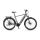 Winora Sinus N5f eco 500 Wh Trekking E-Bike 2023 | sagegrey matt