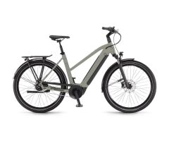 Winora Sinus N5f eco Trapez 500 Wh Trekking E-Bike 2023 |...